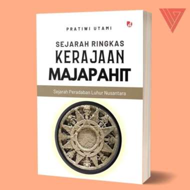 paket buku sejarah - kerajaan kutai - kerajaan kediri - kerajaan majapahit - kerajaan singasari Maja