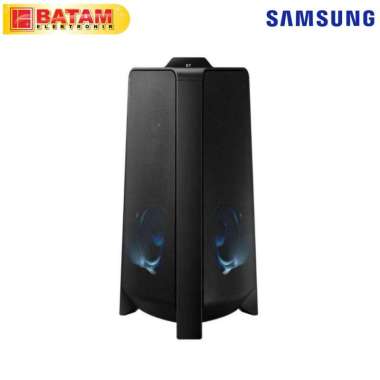 Samsung MX-T50 Giga Party Audio Megasound Active Speaker