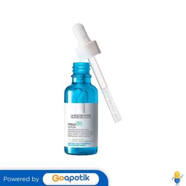 LA ROCHE-POSAY HYALU B5 SERUM 30 ML
