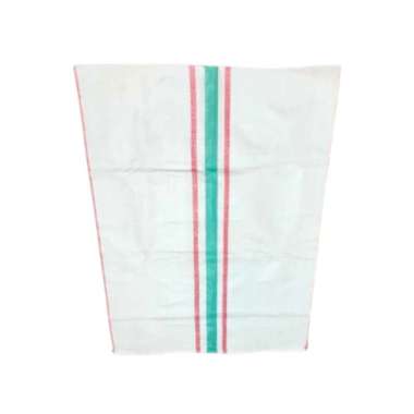 Karung Plastik Baru Uk 90 x 125