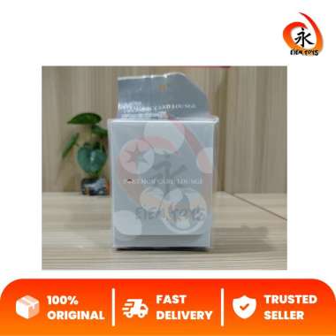 Pokemon TCG Deck Box/Case - Pokemon Card Lounge Tokyo Shibuya Limited - Eien Toys