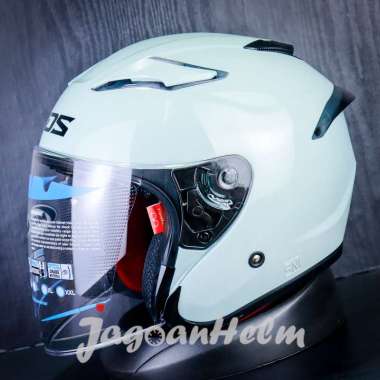 MDS HELM VOLTUS SOLID | SAGE GREEN | SINGLE VISOR S