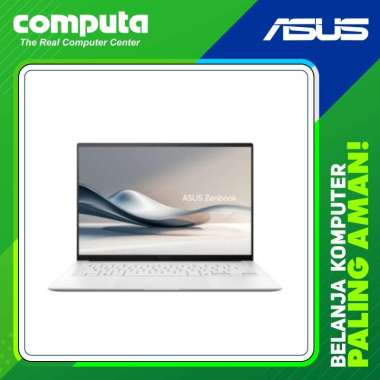 Asus Zenbook S 14 OLED UX5406SA-OLEDS7312TM [Intel Core 7 258V-32GB-SSD 1TB-14″ OLED-W11+OHS+M365]