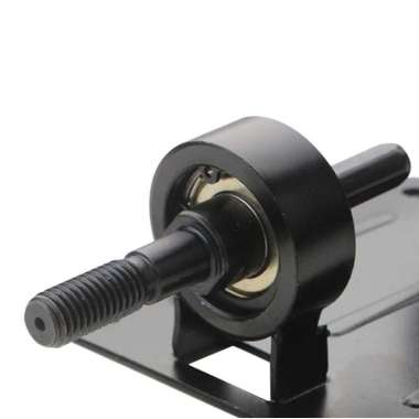 Braket Stand Dudukan Mesin Bor / Mata Gerinda Dudukan batu asah