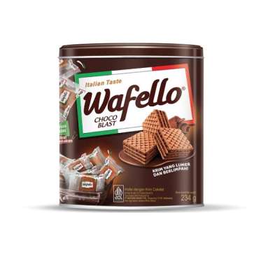 Roma Wafello