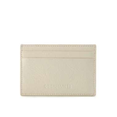 Obermain Dompet Kartu Wanita AVA CARDHOLDER-L White OBWL18262WH White
