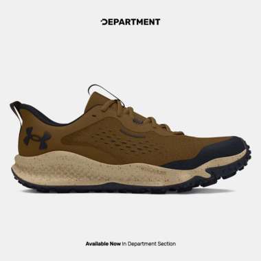 Sepatu Trail Running UNDER ARMOUR CHARGED MAVEN TREK 3026136206 ORIGINAL 45