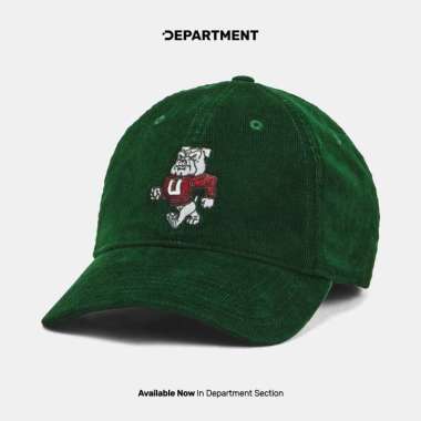 Topi UNDER ARMOUR SPORTSTYLE CORDUROY ADJUSTABLE 1386628301 ORIGINAL OSFM