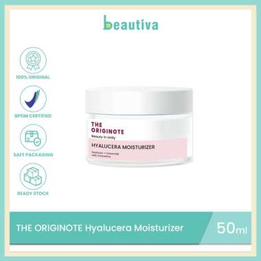 The Originote Hyalucera Moisturizer Gel