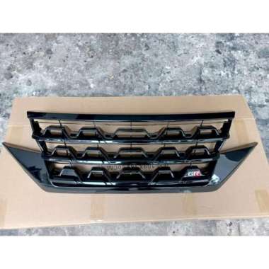 GRILL RUSH TERIOS 2018 2019 2020 2021 2022 2023 2024 GR SPORT TRFG03