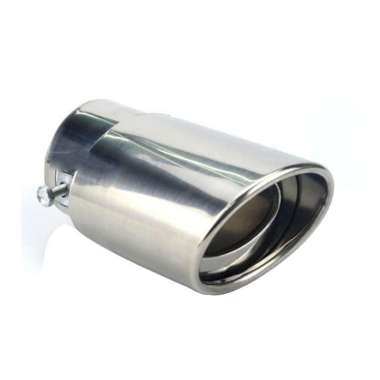 Ujung Pipa Knalpot Mobil Racing Slincer Knalpot Racing Muffler Knalpot