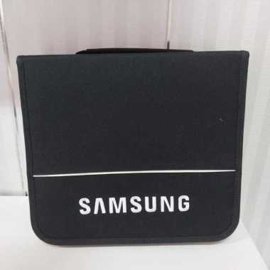 tas kaset tas data plastik