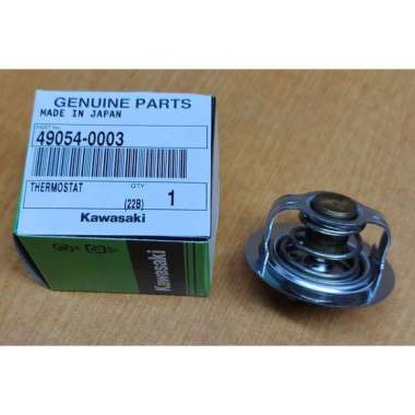 Kawasaki ZZR600 ZX600 ZZR1100 ZX1100 ZX9R Thermostat PN 49054-0003