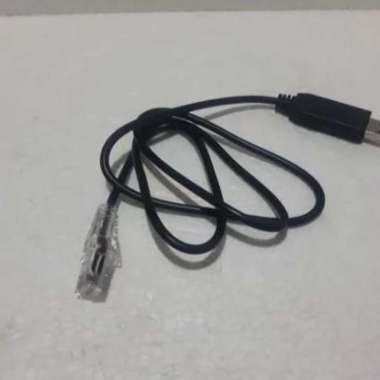 Kabel data program rig kenwood NX700 NX800 NX720 NX820 TK7102 TK7108 TK8108 TK7302 TK8302 TM281