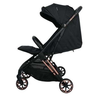 Cocolatte React Stroller Gold