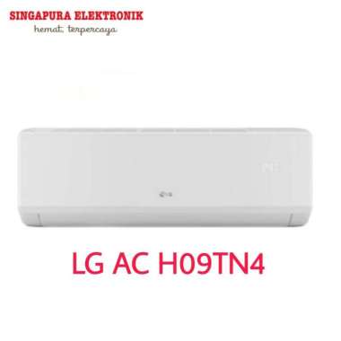 LG AC 1 PK H09-TN4