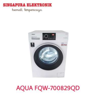 Aqua mesin cuci FQW-700829QD