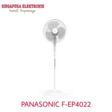 Panasonic Kipas Angin Berdiri 16" F-EP4022