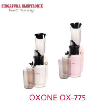 Oxone Slim Deluxe Slow Juicer OX-775