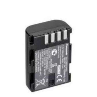 SALE !!! Panasonic DMW-BLF19E Baterai Kamera