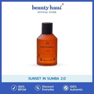 PROJECT 1945 Sunset in Sumba 2.0 Perfume | EDP Parfum Unisex