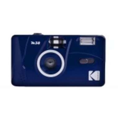 KAMERA FILM KODAK M38 CLASSIC BLUE