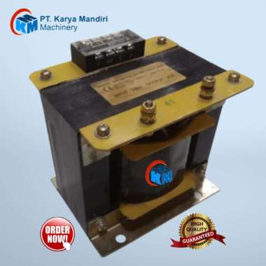 Trafo / Transformer Heating JBK3-500/220V Vacuum Sealer DZ-400/2E