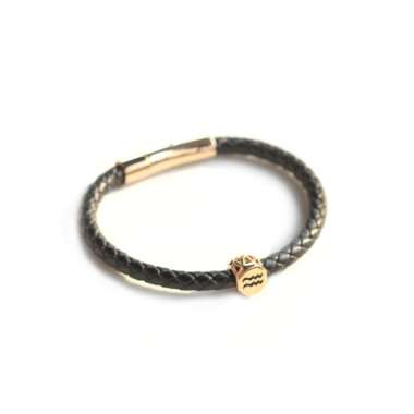 gelang kulit zodiak