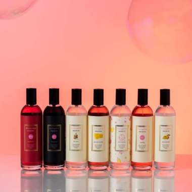 GLAM - EVANGELINE Eau De Parfum Premium / Evangeline Musk / Evangeline Selection / Evangeline Premiu