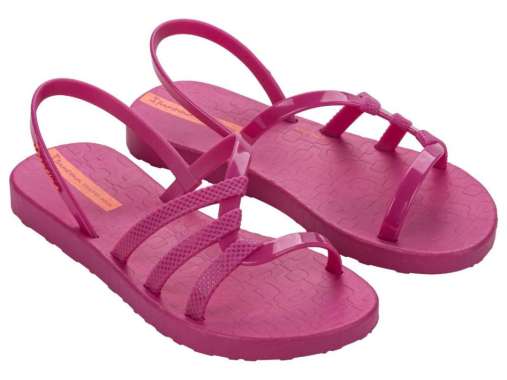 Ipanema SS25 Diversa Sandal Kids Pink/Orange (027235BH057) 34/35
