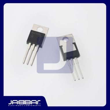 BUZ100SL TO-220AB Komponen Elektronik