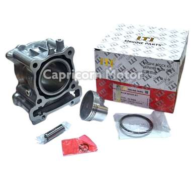 Blok Boring Seher SET NMAX OLD N MAX LAMA ITI