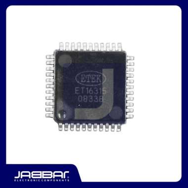 ET16315 QFP-44
