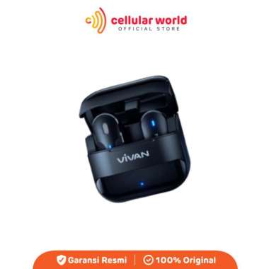 Vivan Wireless Microphone VWA-M8 - Type Lightning