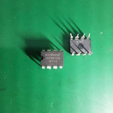 ic W25Q16BVAIG DIP-8 aici W 25Q16 Winbond