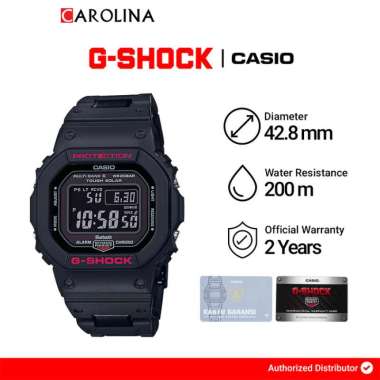 Casio G-Shock GW-B5600HR-1D