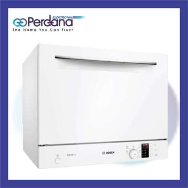 Bosch Mesin Cuci Piring Dishwasher SKS62E32EU