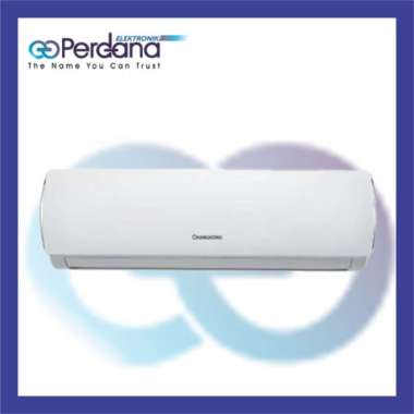 CHANGHONG CSC09RDX AC Split 1 pk Low watt