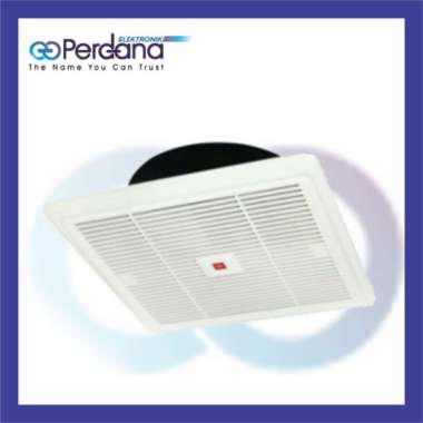 Ceiling Exhaust Fan KDK 20TGQ Kipas Plafon KDK 8inch