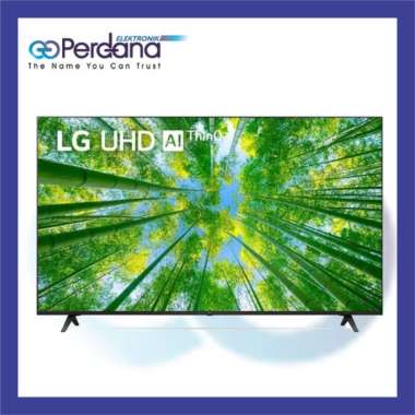 LED LG 4K UHD SMART TV 43 Inch 43UQ8000PSC NEW 2022
