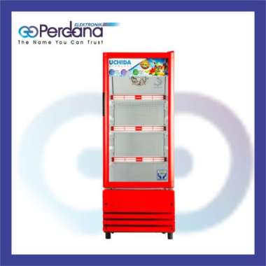 SHOWCASE UCHIDA USG180ND