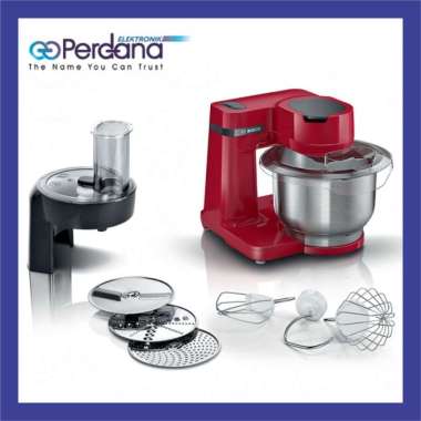 MIXER BOSCH MUMS2ER01 KITCHEN MACHINE