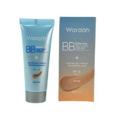 WARDAH LIGHTENING BB CREAM 15ML /PCS