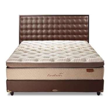 SPRINGBED LADY AMERICANA EXCELSIOR (KASUR SAJA) 180 x 200