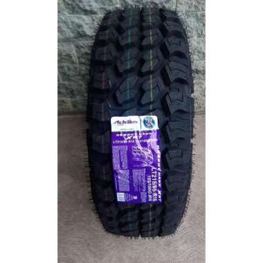 Achilles Desert Hawk XMT 215/65 R16 Ban Mobil 4X4 Rush Terios Xtrail