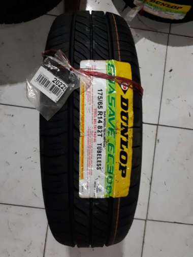BAN MOBIL MERK DUNLOP ENASAVE EC300 175/65 R14 82T