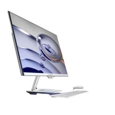 All-in One Advan OnePC Ryzen 5 3500U 8GB SSD 512GB 24″ FHD W11
