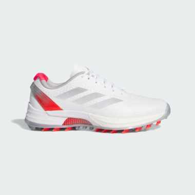 Sepatu Golf Wanita Adidas Adizero ZG Spikeless (IH9889) Original 40