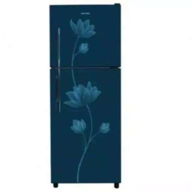 KULKAS POLYTRON PRB 219 KAPASITAS 200 LITER 130 WATT LEMARI ES POLYTRON 2 PINTU GARANSI PRB 219 - 20