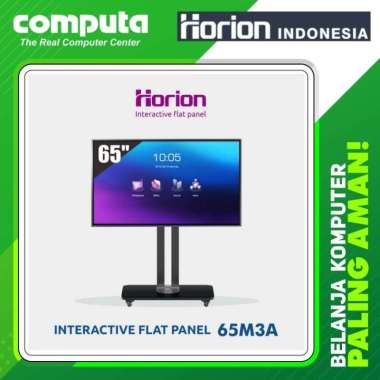 Horion 65M3A 65 inch Super Interactive Flat Panel